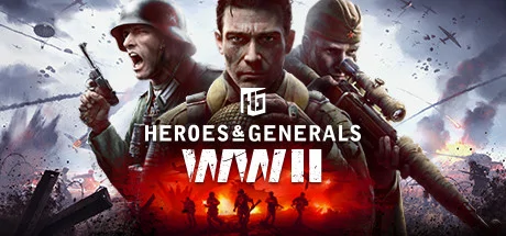 Heroes & Generals PC system requirements screenshot