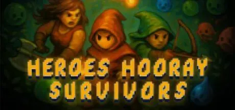Heroes Hooray Survivors PC performance and system requirements