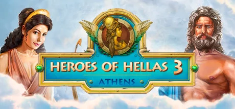 Heroes of Hellas 3: Athens PC performance and system requirements