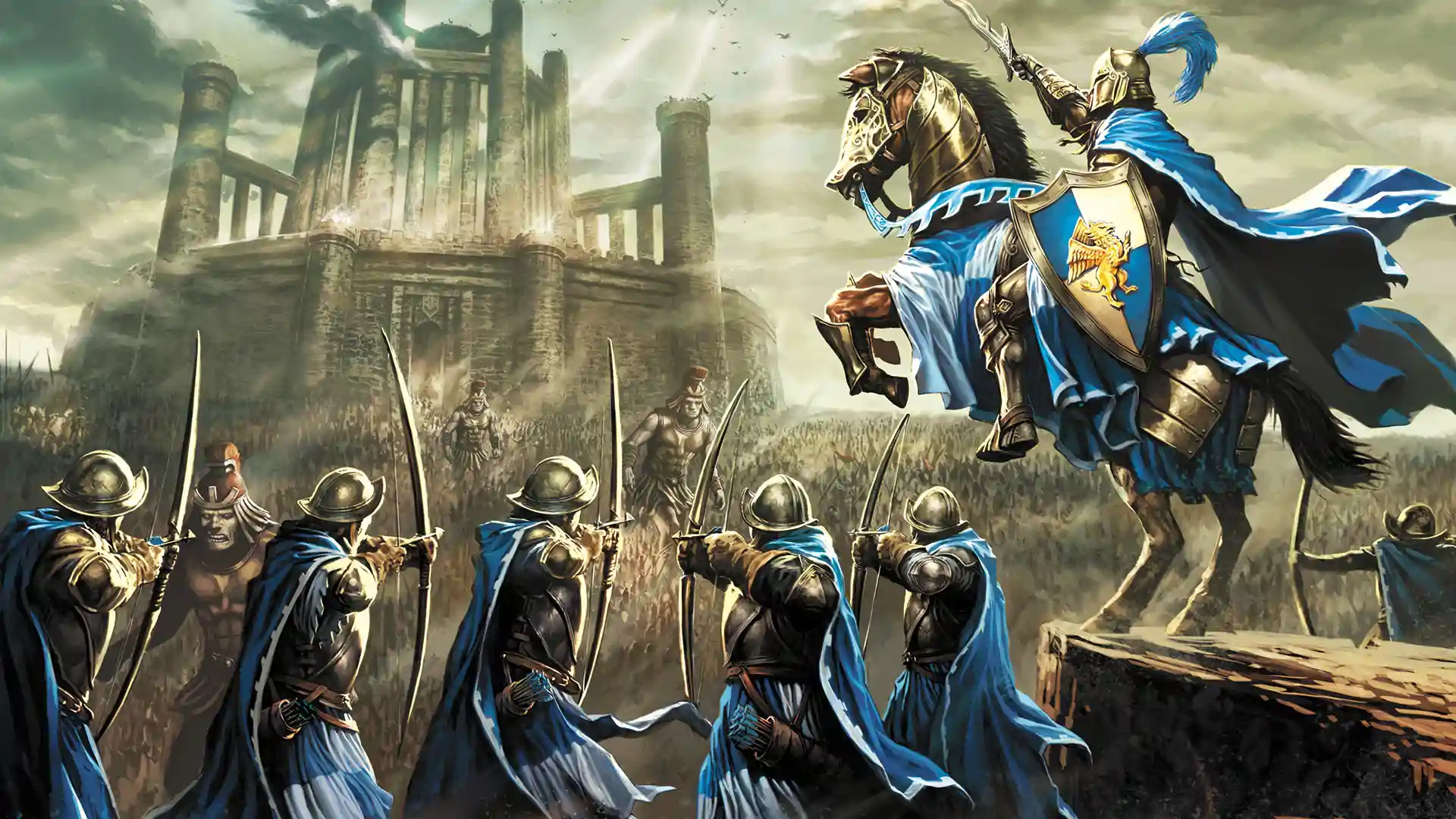 Heroes of Might and Magic 3: Complete PC performance and system requirements