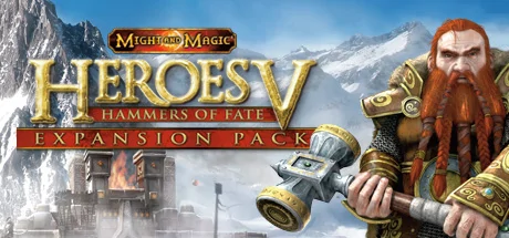 Heroes of Might & Magic V: Hammers of Fate PC performance and system requirements