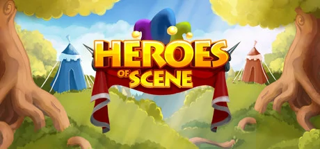 Heroes of Scene PC system requirements screenshot