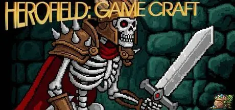 HeroField: Game Craft PC performance and system requirements