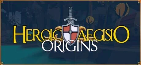 Heroic Aegisio: Origins PC system requirements screenshot
