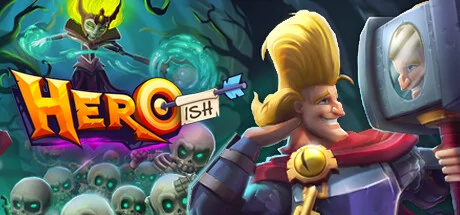HEROish PC performance and system requirements