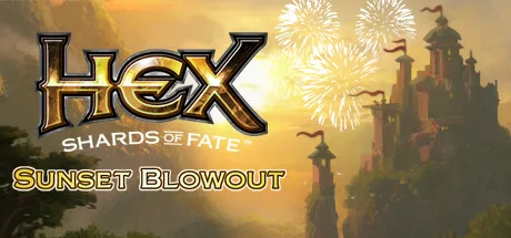 HEX: Shards of Fate PC system requirements screenshot