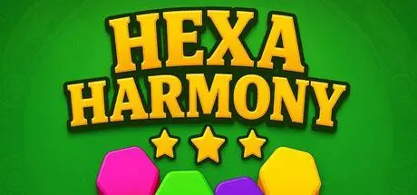 Hexa Harmony PC system requirements screenshot