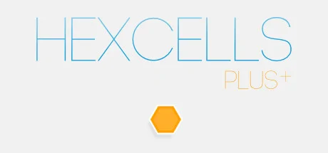 Hexcells Plus cover