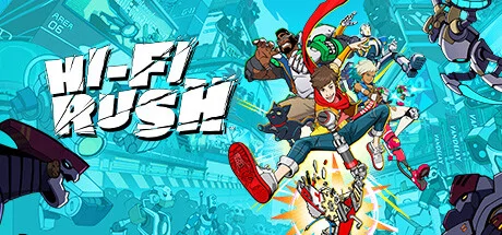 Hi-Fi Rush PC performance and system requirements