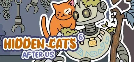 HIDDEN CATS 6: After us PC system requirements screenshot