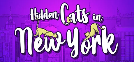 Hidden Cats in New York PC system requirements screenshot