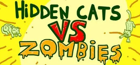 Hidden Cats vs Zombies PC system requirements screenshot