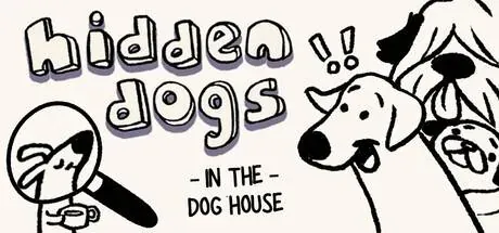 Hidden Dogs: In the Dog House PC performance and system requirements