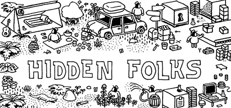 Hidden Folks PC performance and system requirements