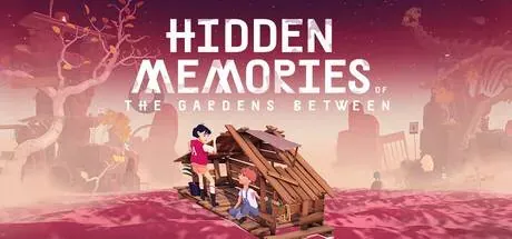 Hidden Memories of The Gardens Between PC system requirements screenshot