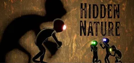 Hidden Nature PC system requirements screenshot