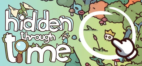 Hidden Through Time PC performance and system requirements