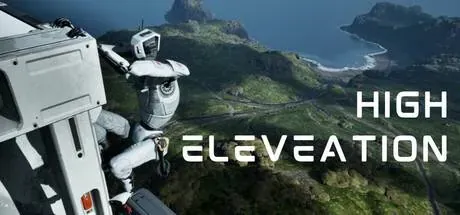 High Elevation PC system requirements screenshot