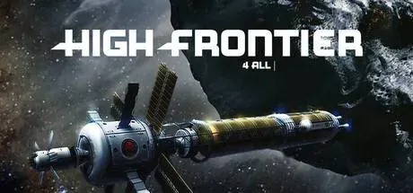 High Frontier 4 All PC system requirements screenshot