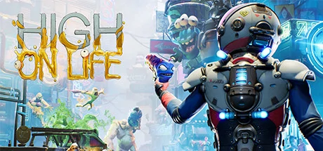 High on Life PC performance and system requirements
