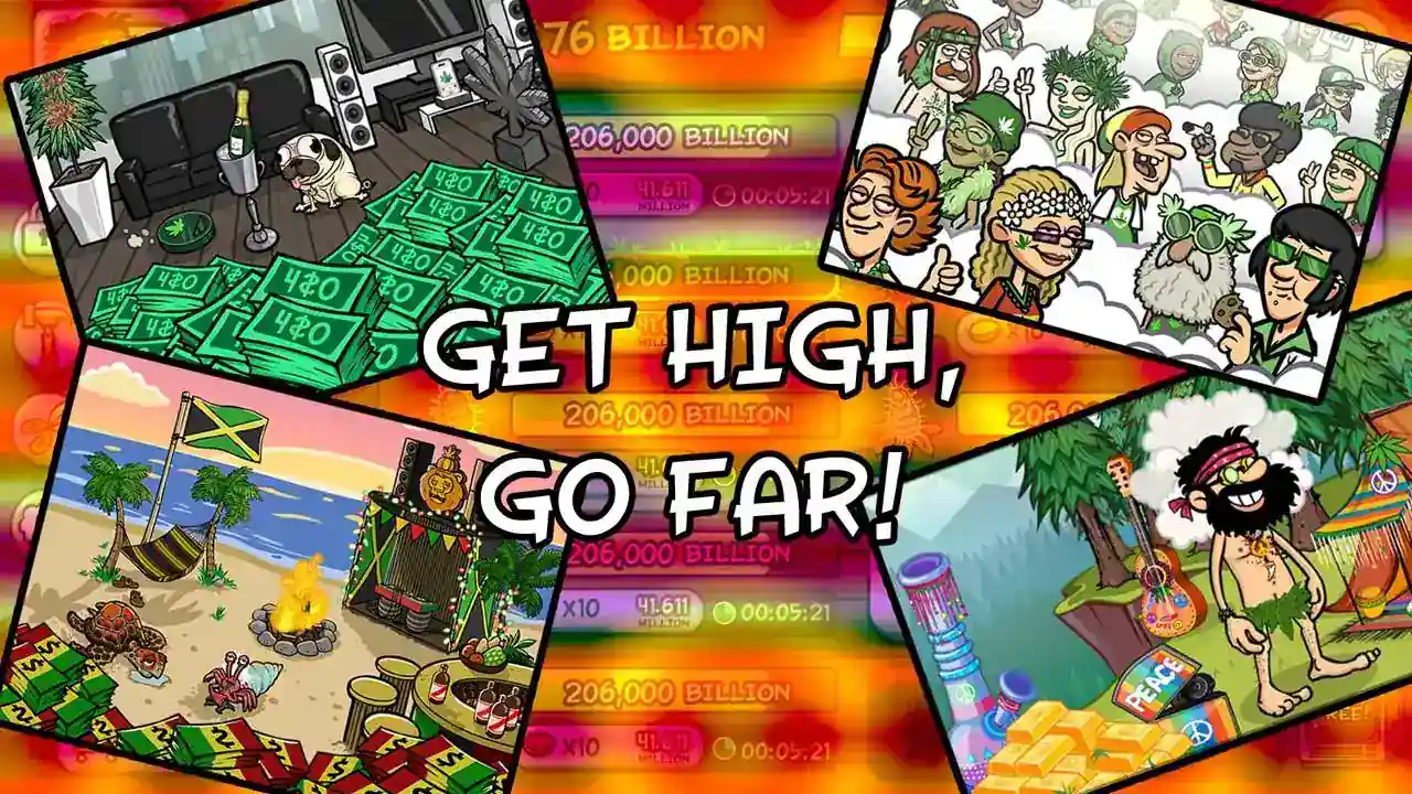 High Profits