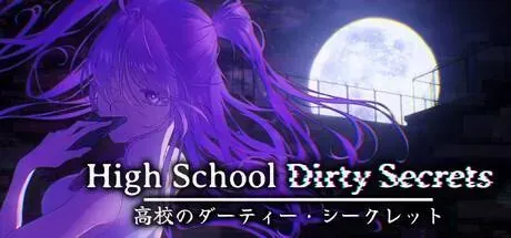 High School Dirty Secrets PC system requirements screenshot