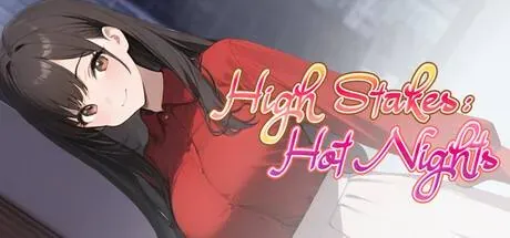 High Stakes: Hot Nights PC system requirements screenshot