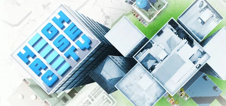 Highrise City cover