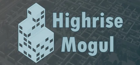 Highrise Mogul PC system requirements screenshot