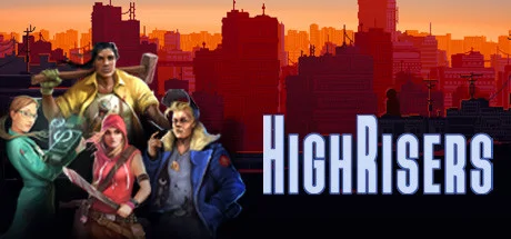 Highrisers PC performance and system requirements