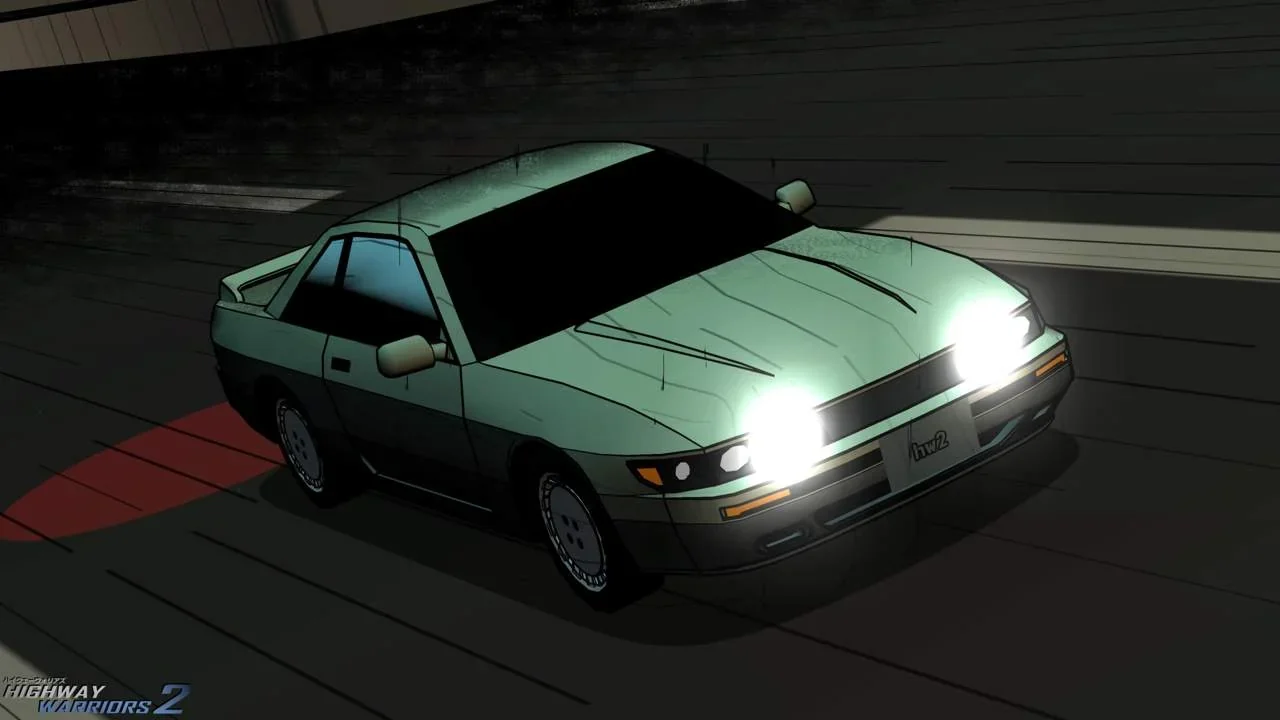 Highway Warriors 2 (DEMO PHASE) PC system requirements screenshot