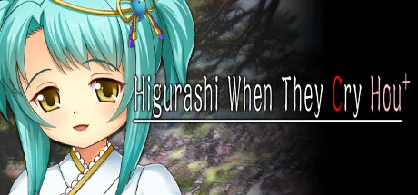 Higurashi When They Cry Hou+ PC system requirements screenshot