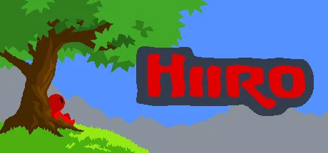 Hiiro cover