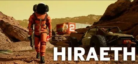 Hiraeth PC system requirements screenshot