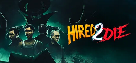 Hired 2 Die PC system requirements screenshot