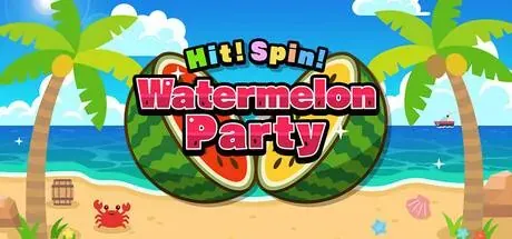 Hit! Spin! Watermelon Party PC system requirements screenshot