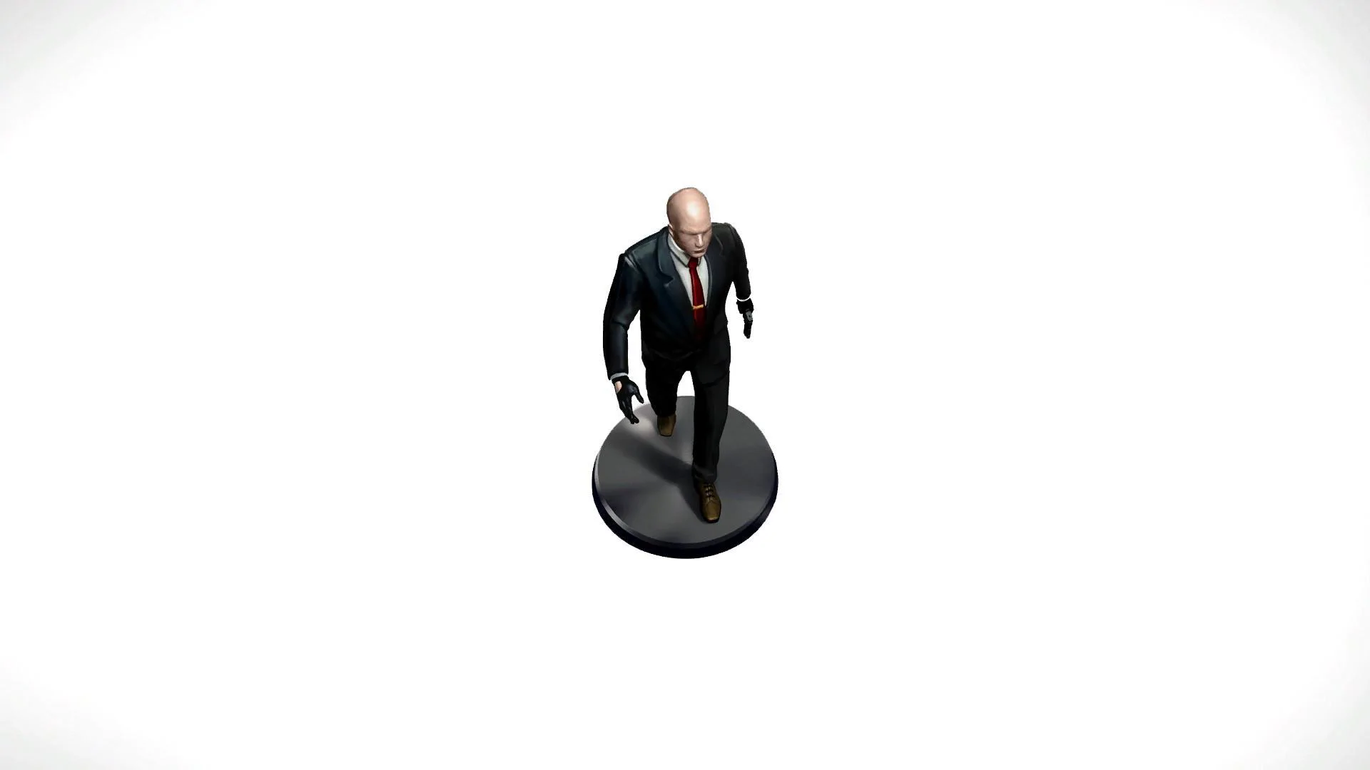 Hitman GO PC performance and system requirements