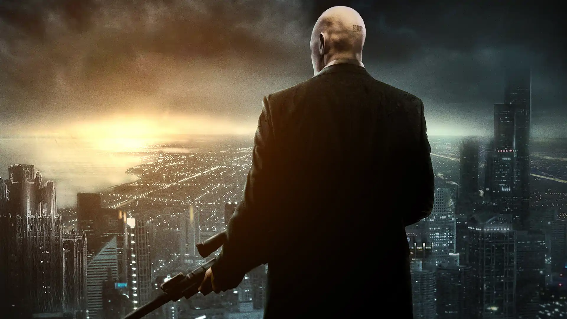 Hitman: Sniper Challenge PC system requirements screenshot