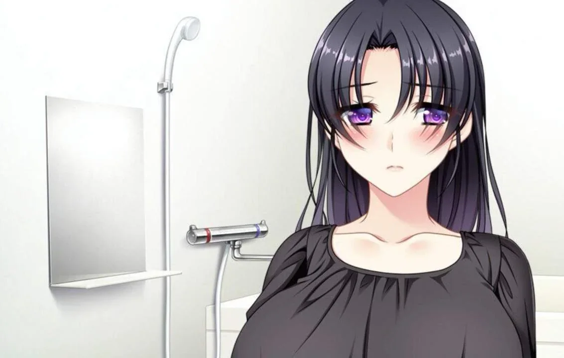 Hitozuma Netori Kannrinin cover