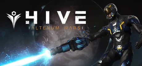 HIVE: Altenum Wars PC performance and system requirements