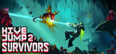 Hive Jump 2: Survivors PC performance and system requirements