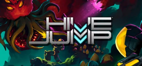 Hive Jump PC performance and system requirements
