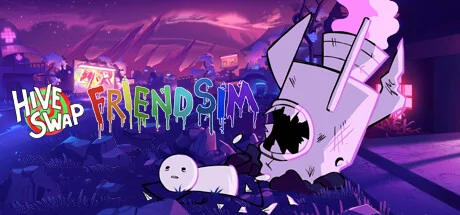 Hiveswap Friendsim PC performance and system requirements