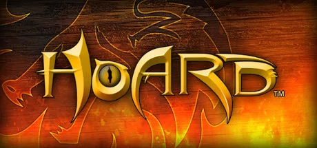 HOARD PC system requirements screenshot