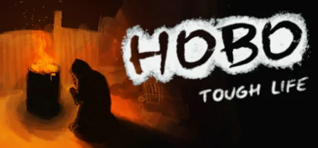 Hobo: Tough Life cover