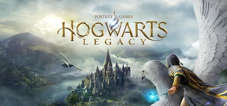 Hogwarts Legacy PC system requirements screenshot