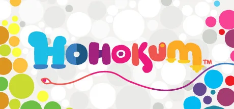 Hohokum PC system requirements screenshot
