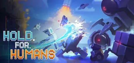 HOLD.FOR.HUMANS PC system requirements screenshot