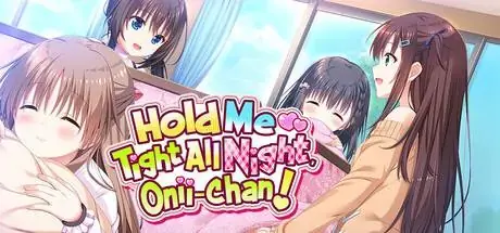 Hold Me Tight All Night, Onii-chan! PC system requirements screenshot