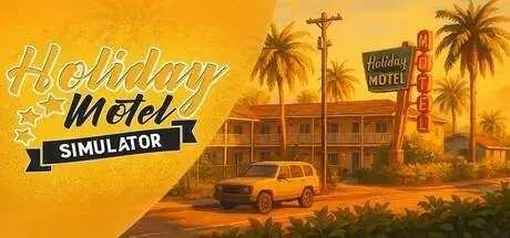 Holiday Motel Simulator PC performance and system requirements